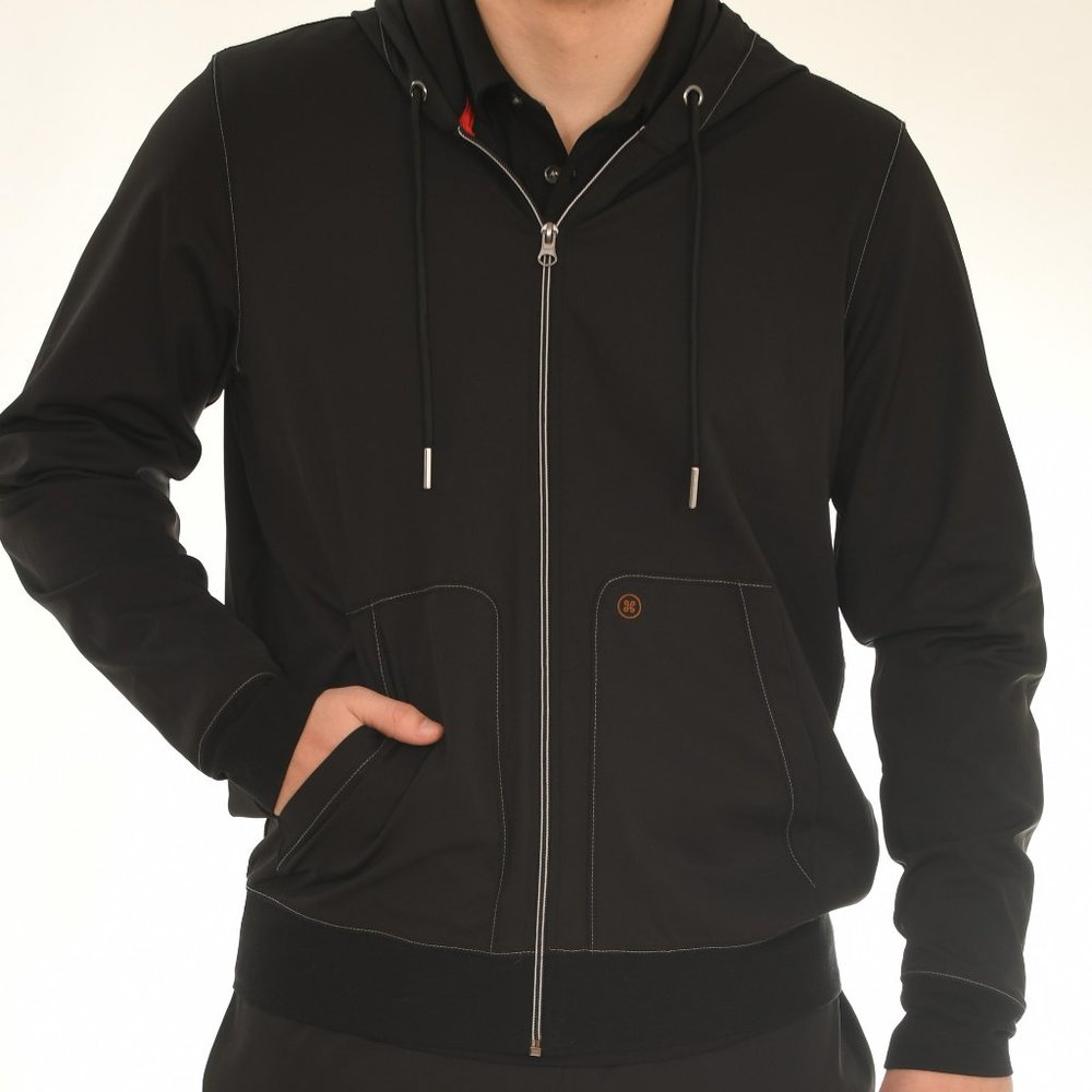 NINO Sport Hoodie